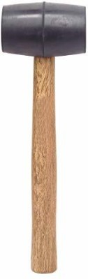 Python Nail Claw Hammer American Wood Handle (225 GMS / 11” (280MM