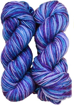 Oswal Knitting Yarn Wool Green Woolen Crochet Yarn Thread. Wool Yarn for  Knitting. Woolen Thread. (300gm) : : Home & Kitchen