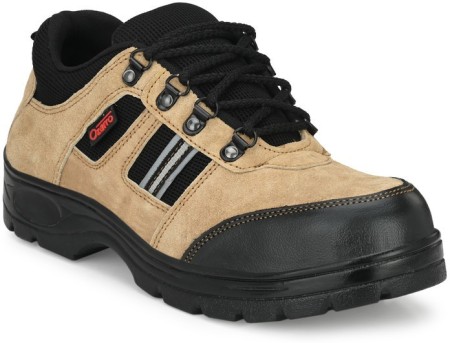 Steel Toe Shoes, Buy Safety Shoes Online From Flipkart