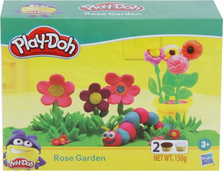 Buy Play Doh 3 Pack (White) Online at Low Prices in India 