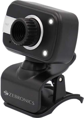 flipkart webcamera