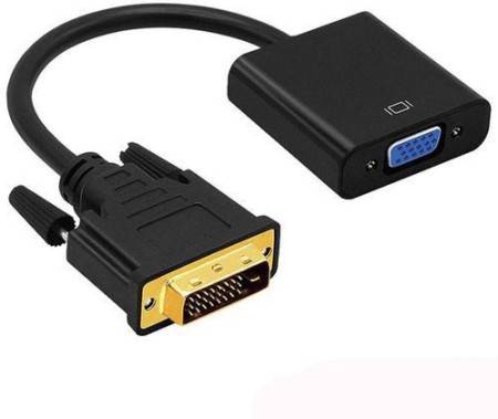 Cable DVI connexion haute performance entre PC- écran - PREMICE