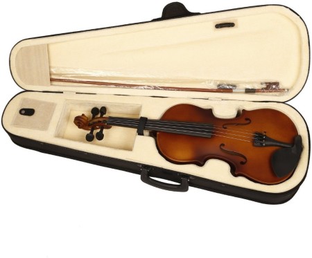 Violin deals in flipkart