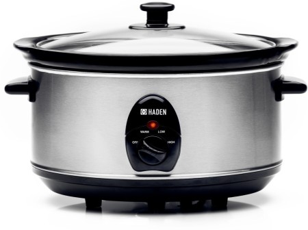 Digital slow cooker hot sale