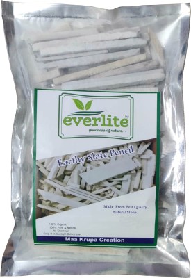 Brighty slate pencil crumbs and small size tukda used for eating Board  Chalk Price in India - Buy Brighty slate pencil crumbs and small size tukda  used for eating Board Chalk online
