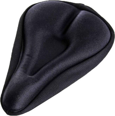 Girls bike outlet seat cover