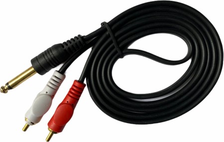4CONNECT 2,5mm2 OFC-kabel - köp online på