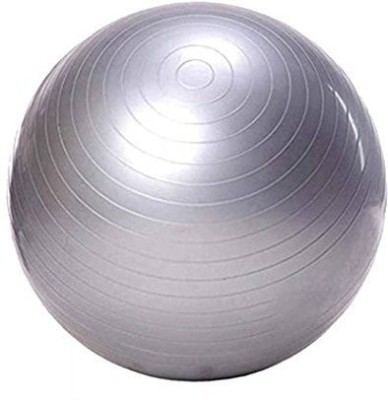 Gym boll Anti-Slip Extra Thick Balance Stability Swiss Birthing Exercise  Gym Yoga Ball 75cm at best price in Surat