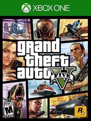 🔥 Cheats: GTA 5 PC, PS4, Xbox One, PS3, Xbox 360 APK for Android