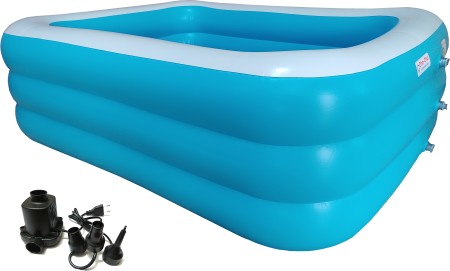 Swimming Pool (स्विमिंग पूल) for Kids Online, Outdoor Toys and Games
