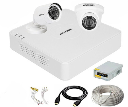 Hikvision flipkart top