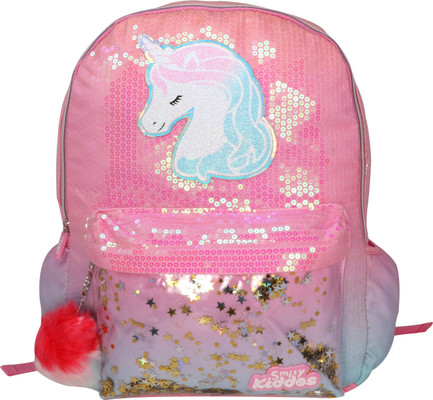Smily shop kiddos bags
