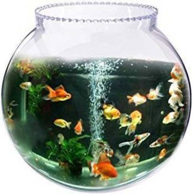Fish Bowls - Buy Fish Bowls Online at Best Prices In India