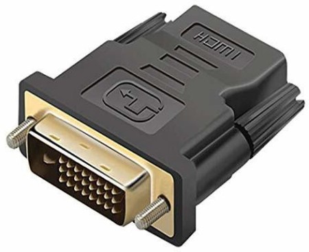 DVI to HDMI Converter - Buy DVI to HDMI Cables, Adapters Online