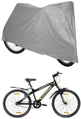 Bicycle seat sales cover kmart