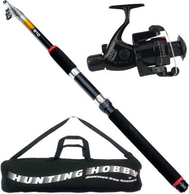 Hunting Hobby Fishing Rods - Buy Hunting Hobby Fishing Rods Online at Best  Prices In India