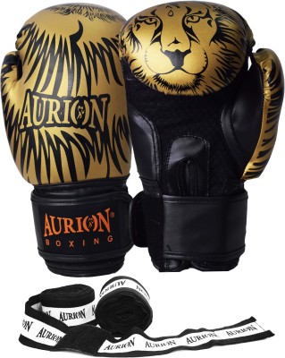 FIVING Boxing Gloves for Men and Women Suitable for Boxing Kickboxing Mixed  Martial Arts Muay Thai MMA Heavy Bag Training