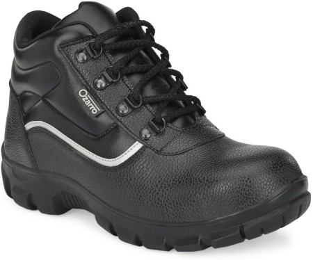 Safety shoes sales price flipkart