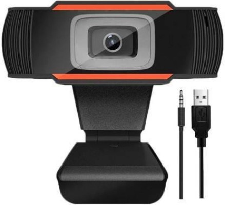 Webcams: Buy Webcams Online at Low Prices in India 