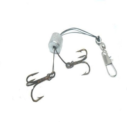 Buy Fishing Hooks Online at Best Prices In India