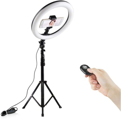 Ring Light Tripod - Buy Ring Light Tripod online at Best Prices in