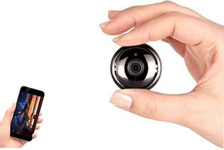 best hidden cctv camera