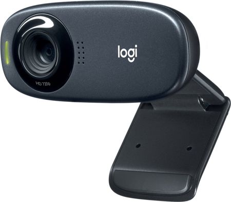 hd webcam for streaming