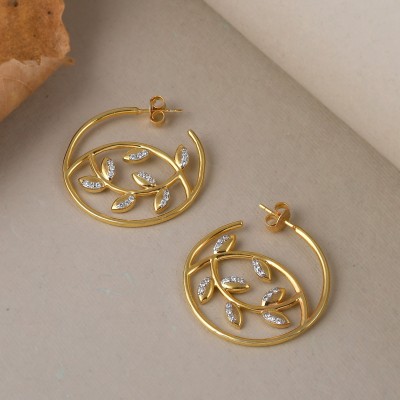 Gold ear tops hot sale designs with price