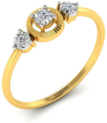 Flipkart diamond hotsell ring
