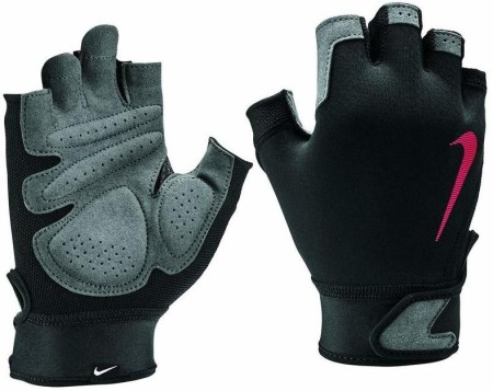 een keer Perceptie Uitwisseling Nike Gym Gloves - Buy Nike Gym Gloves Online at Best Prices In India |  Flipkart.com