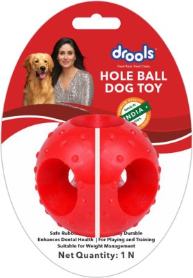Dog Toys: Buy Toys for Dogs Online at Best Prices in India