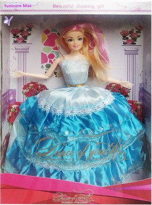 Barbie doll gudiya hotsell