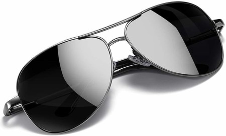 Polarized Sunglasses - Buy Polarized Sunglasses Online at Best