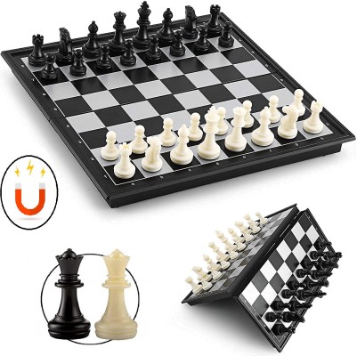 Coc War Chess Set With Chessboard Coc Chess Game Personalized