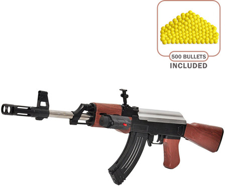 Flipkart toy deals gun