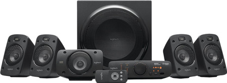 Logitech z625 flipkart top