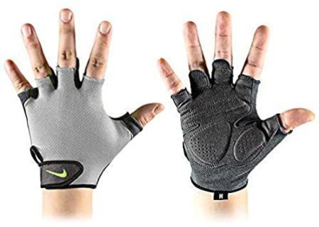 Nike Men's Premium Fitness Gloves