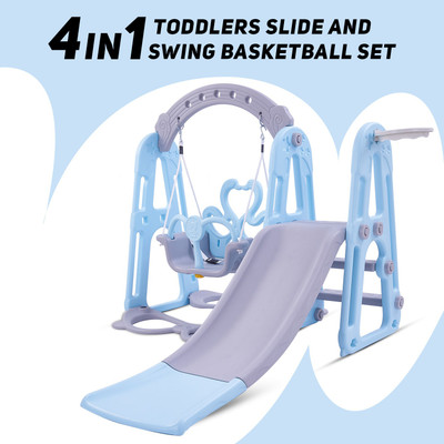 Argos garden discount toys slides