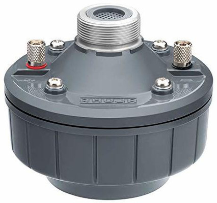 Ahuja clearance tweeter speaker