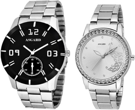 Asgard watch best sale company