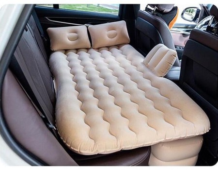 Corslet Car Inflatable Bed, Car Bed, Car Air Bed, Car Sleeping Bed Car Bed  Car Inflatable Bed Price in India - Buy Corslet Car Inflatable Bed, Car  Bed, Car Air Bed, Car