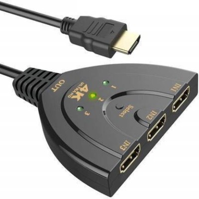 HDMI Switch - Buy HDMI Switch Online at the Best Price in India