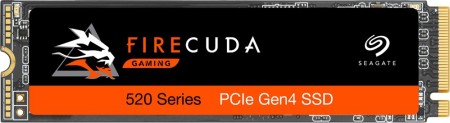 Seagate Disque dur SSD interne 500Go FireCuda 120 SATA pas cher 