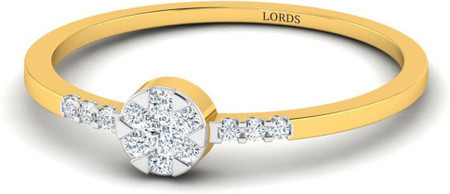 Gold Rings Buy Gold Rings For Women Girl Online At Best Designs