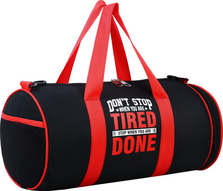 Gym bags deals flipkart