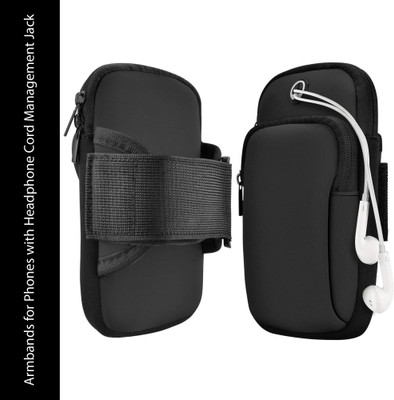 Mobile hand hotsell band for running