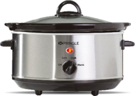 Large slow online cooker