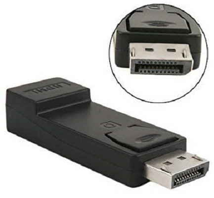 Adaptador hdmi para televisor normal shop