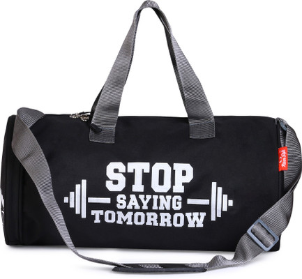 Buy Gym Bags Online in India Flipkart