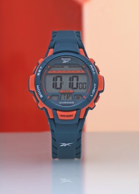 Reebok on sale watches 199